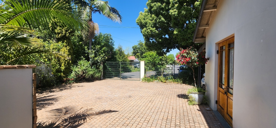 4 Bedroom Property for Sale in Swellendam Western Cape